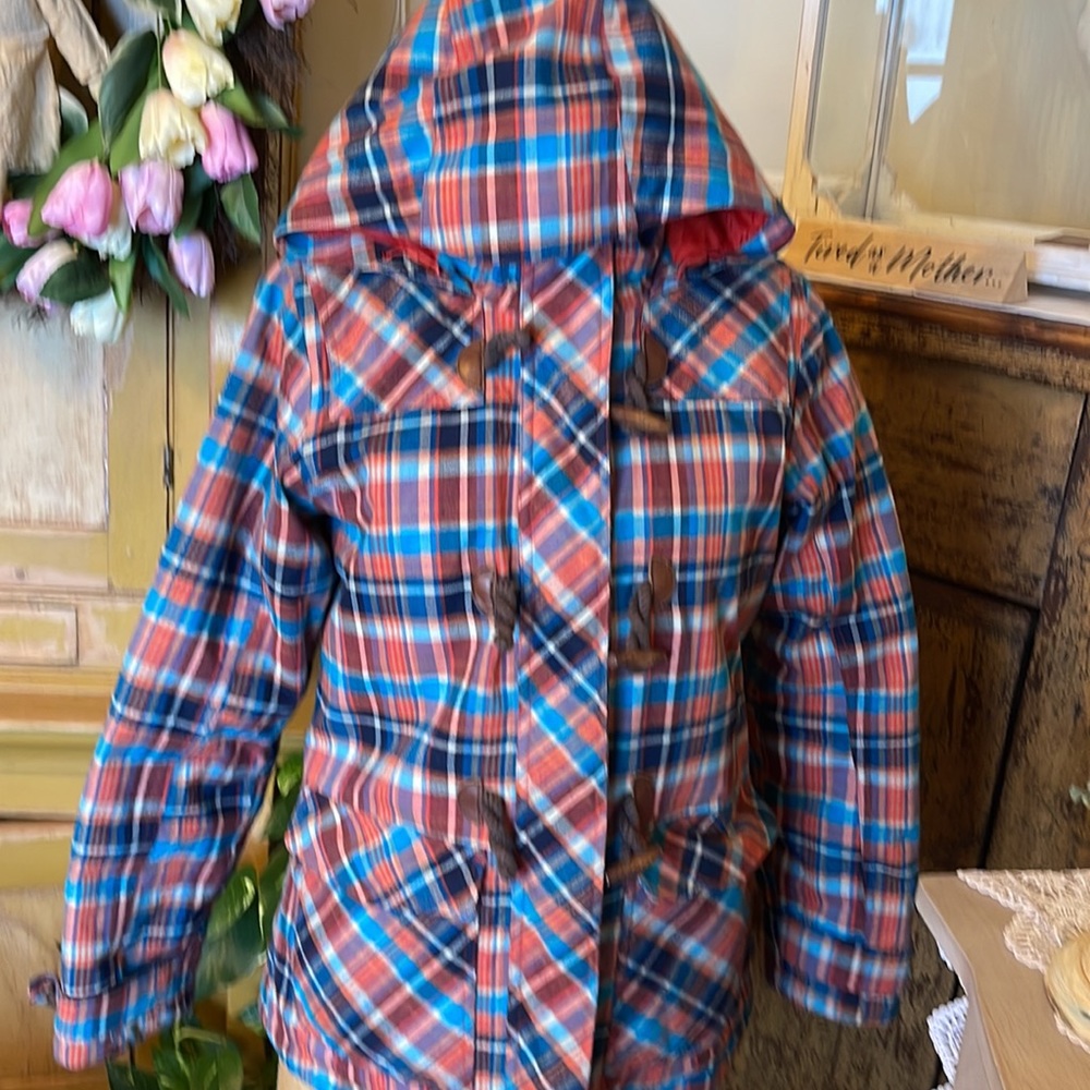 Merrell coat - Picture 5 of 8